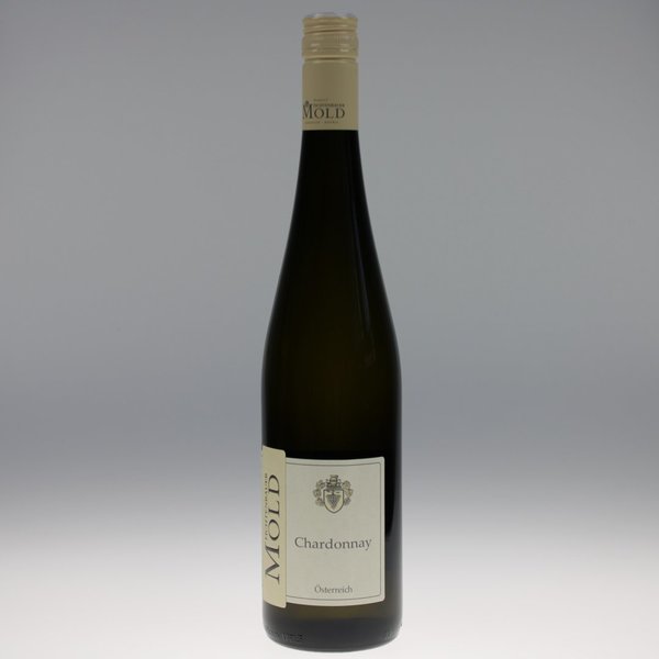 2020 Chardonnay, trocken, Weingut Fichtenbauer-Mold