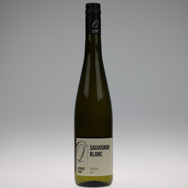 2021 Sauvignon Blanc, trocken, Weingut Quint