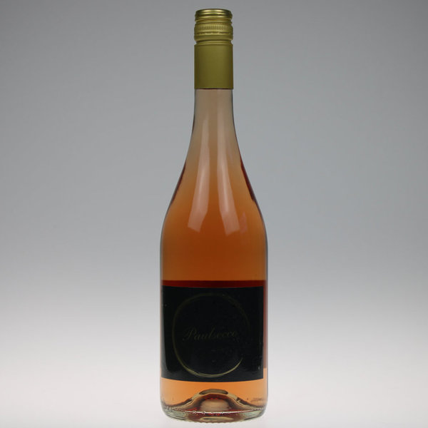 Paulsecco Rosé, trocken, Weingut Alexander Paul