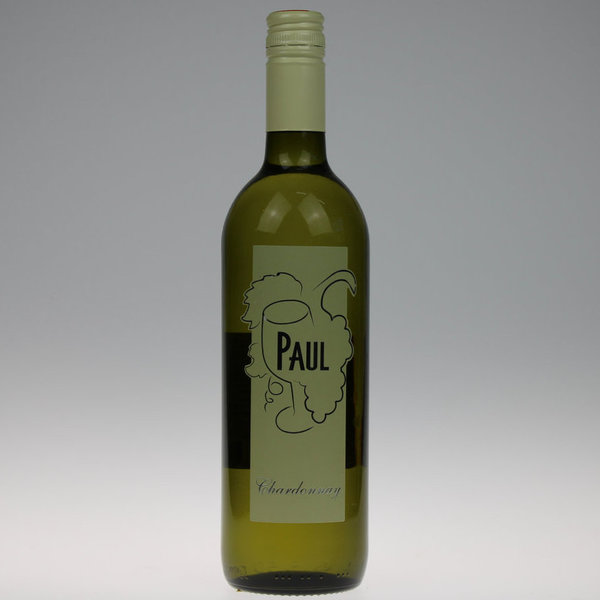 2021 Chardonnay, trocken, Weingut Alexander Paul