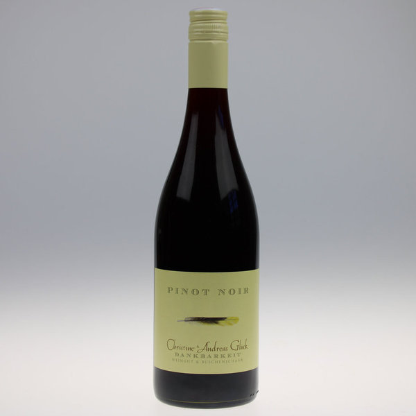 2020 Pinot Noir, trocken, Weingut zur Dankbarkeit