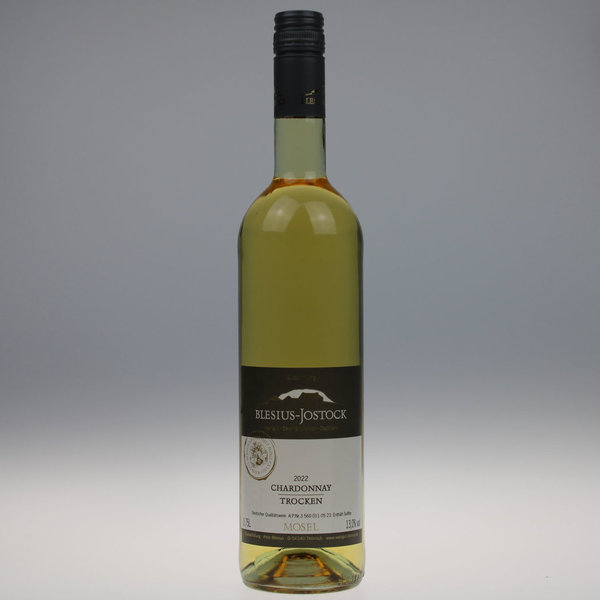 2022 Chardonnay Weingut Blesius-Jostock